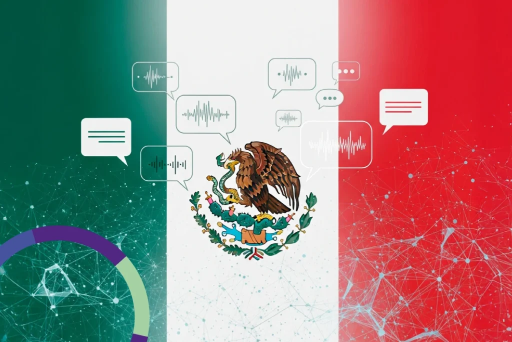 México presentará su propio lenguaje de IA