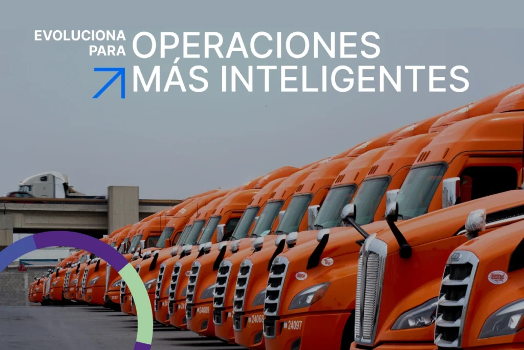 Samsara: IA para transporte y logística